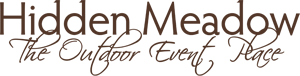 Hidden Meadow Logo